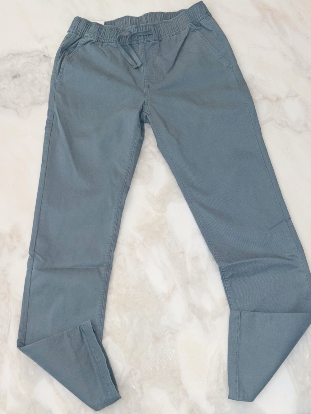 Katin Pipeline Chino Pant Menโs Size Small Light Blue New Slim Straight